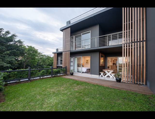 2 BEDROOM APARTMENT TO LET IN SIMBITHI ECO ESTATE
